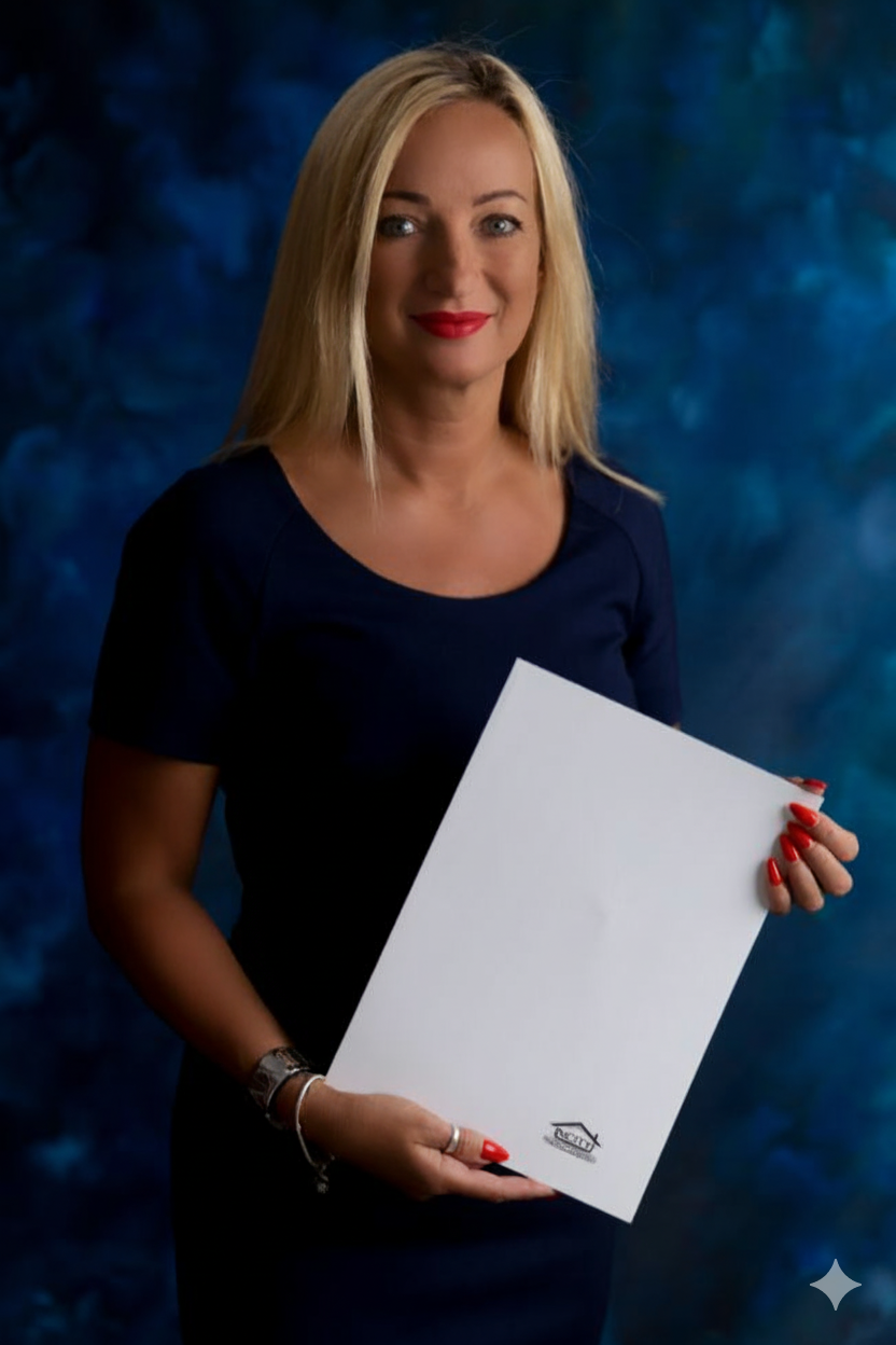  Grażyna Czaplicka-Bińkowska